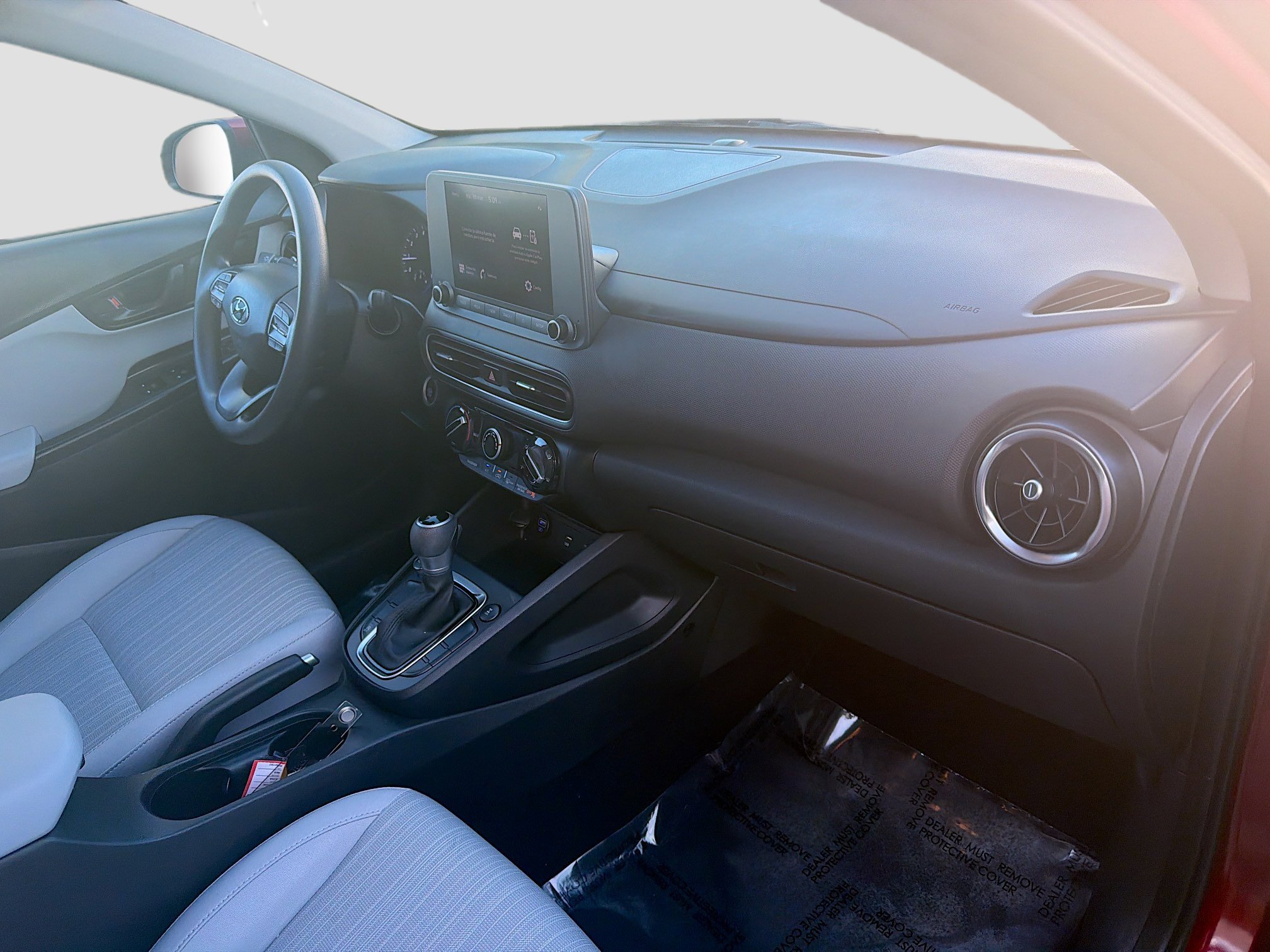 Used 2023 Hyundai Kona SEL image 29