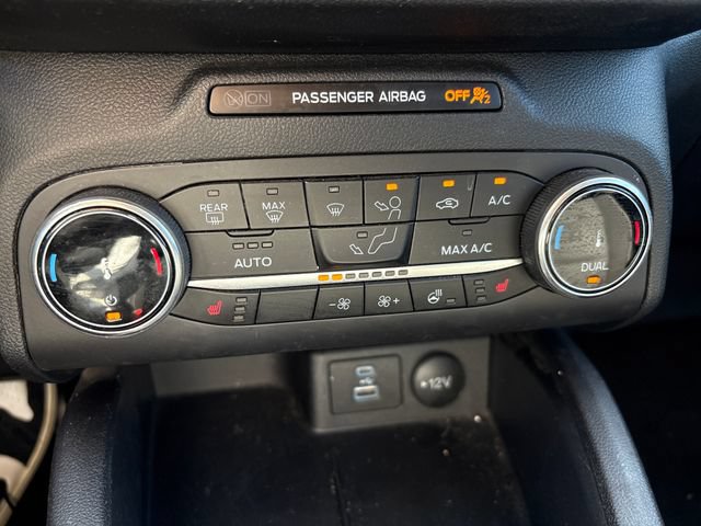 Used 2023 Ford Escape Active AWD/4WD image 22