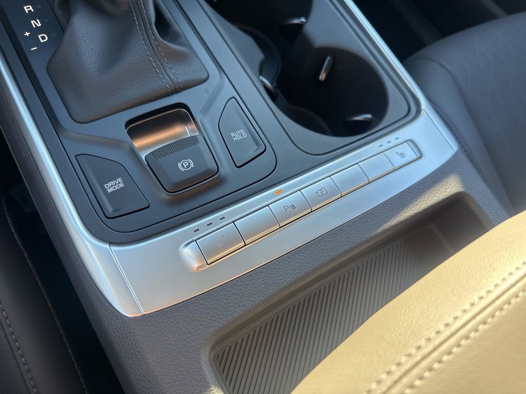 New 2026 Kia Carnival image 7