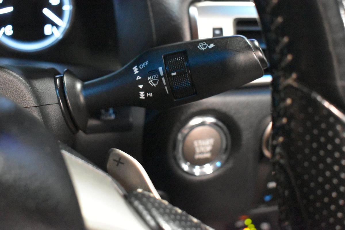 Used 2018 Lexus GS 350 F Sport image 27