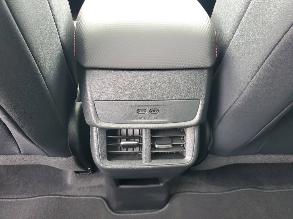 New 2026 Chevrolet Equinox RS AWD/4WD image 12