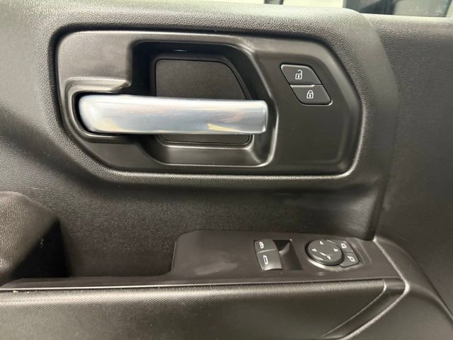 Used 2021 Chevrolet Silverado 2500 W/T w/ WT Convenience Package image 14
