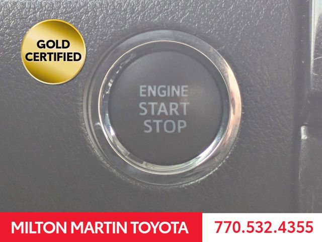 Certified 2024 Toyota 4Runner TRD Off-Road Premium image 27
