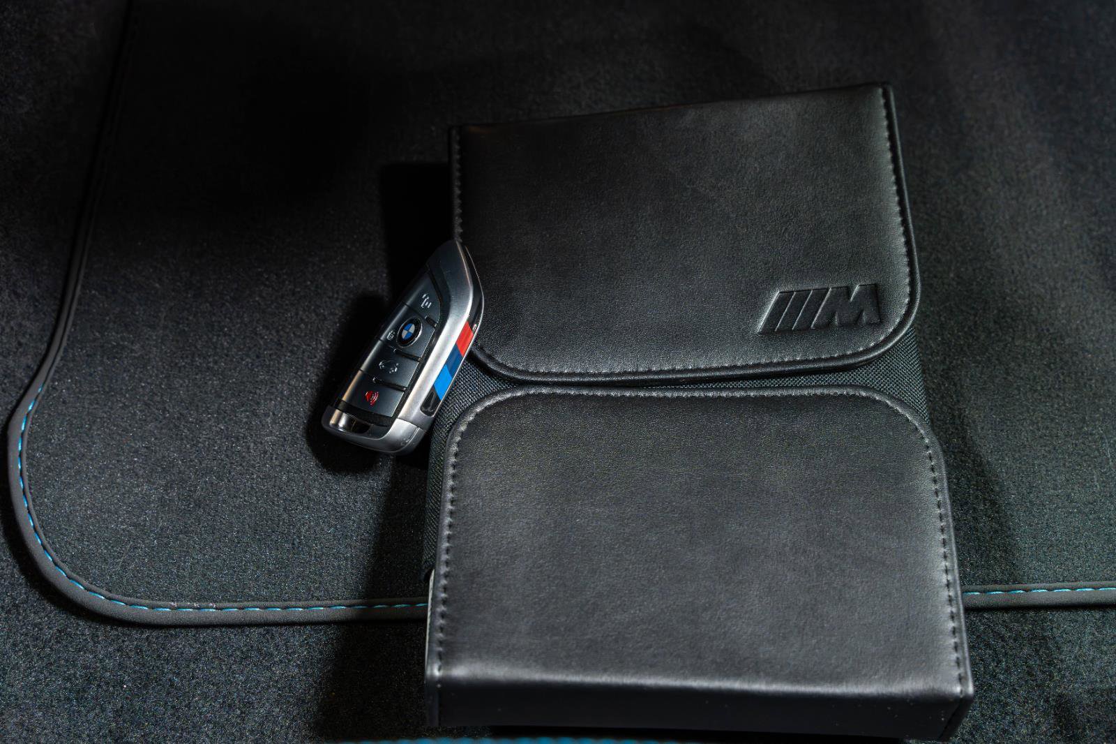 Used 2020 BMW M2 Competition w/ Executive Package image 97