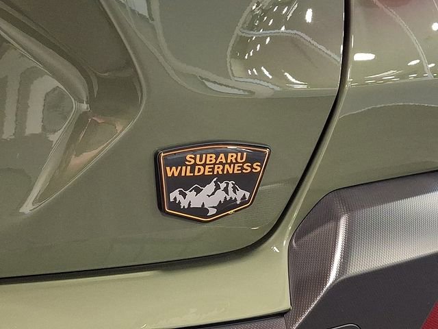 Certified 2025 Subaru Crosstrek 2.5i Wilderness w/ Crosstrek Mirror Package image 31