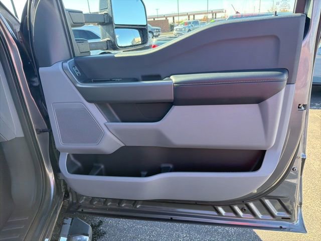 Used 2025 Ford F250 XLT AWD/4WD image 40
