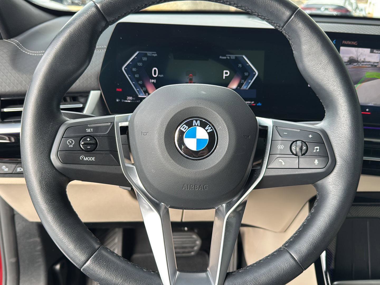 Used 2025 BMW X2 xDrive28i w/ Convenience Package image 17