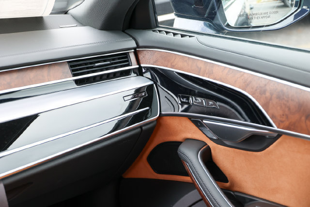 New 2027 Audi A8 L 3.0T AWD/4WD image 11