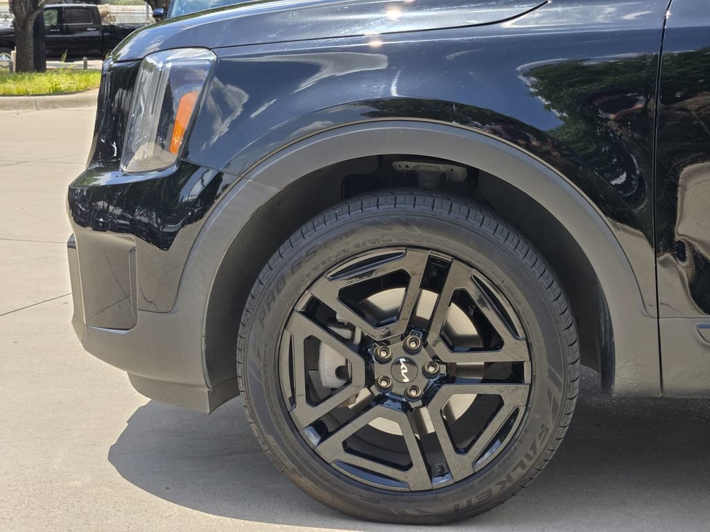 Certified 2023 Kia Telluride SX X-Line AWD/4WD image 14