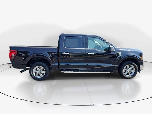 Used 2025 Ford F150 XLT w/ Equipment Group 301A Standard RWD video 2