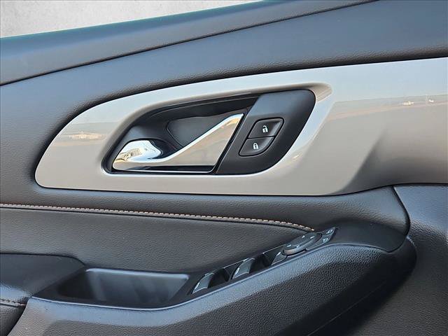Used 2019 Chevrolet Traverse RS w/ LPO, Floor Liner Package FWD image 24