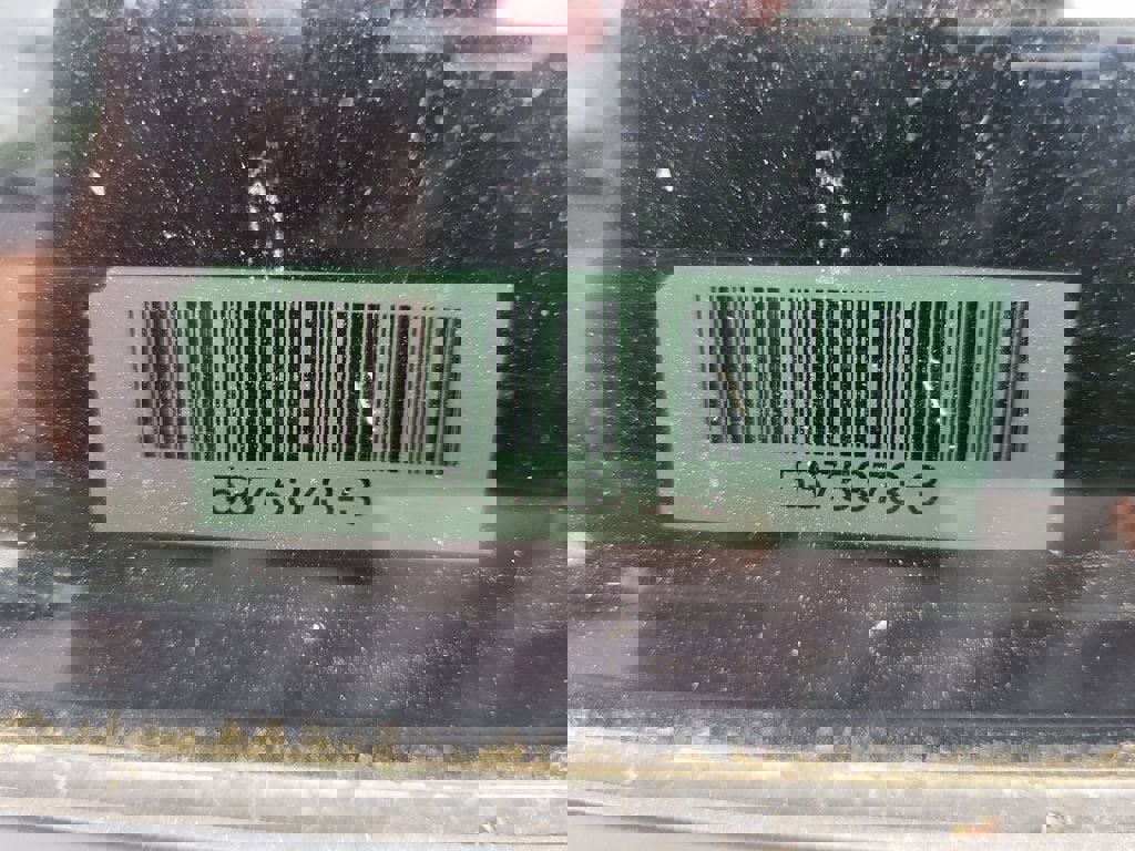 Used 2023 Nissan Rogue S image 10