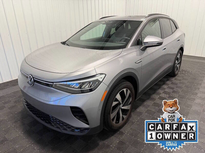 Used 2023 Volkswagen ID.4 Pro image 1