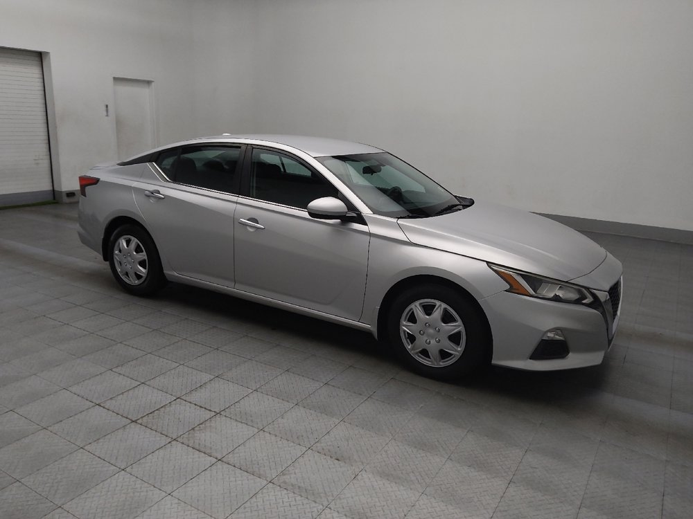 Used 2019 Nissan Altima 2.5 S image 11