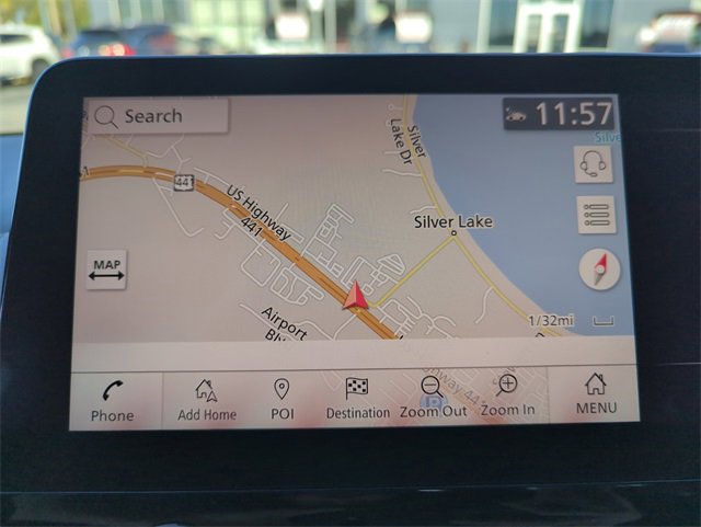 Certified 2023 Nissan Armada SL w/ Midnight Edition Package image 31