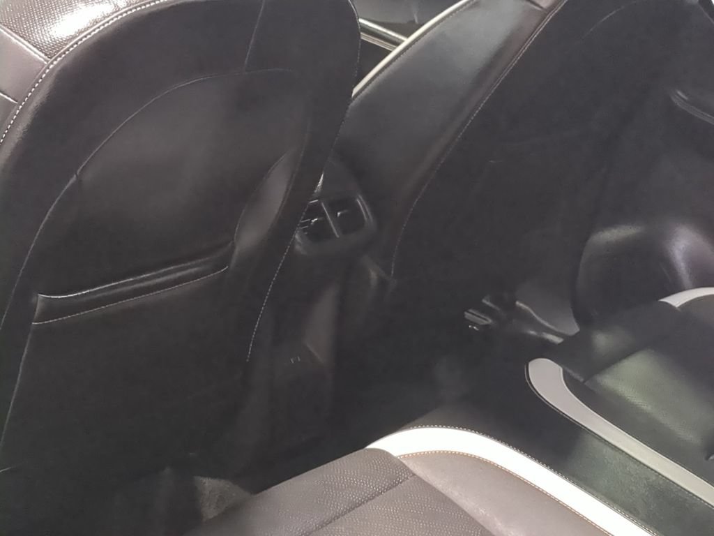 Used 2024 Buick Envision Sport Touring AWD/4WD image 18