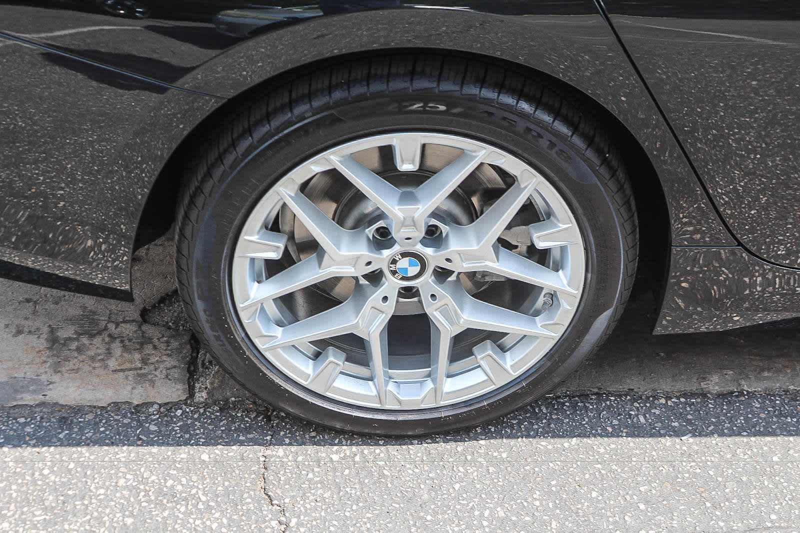 Used 2026 BMW 330i Sedan RWD image 8