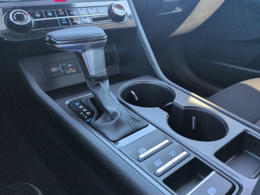 New 2027 Hyundai Sonata SE FWD image 25