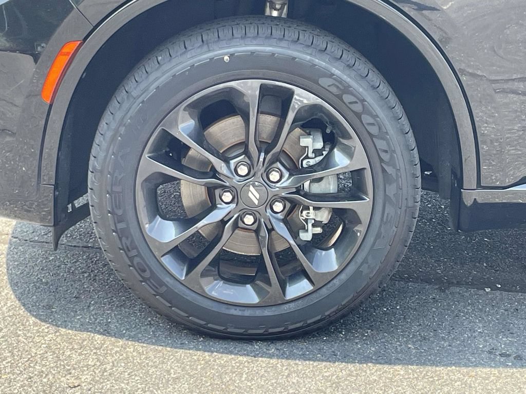 Certified 2023 Dodge Durango GT AWD/4WD image 11