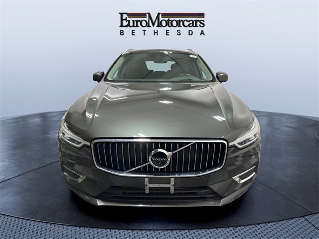 Used 2018 Volvo XC60 T6 Inscription w/ Convenience Package image 8