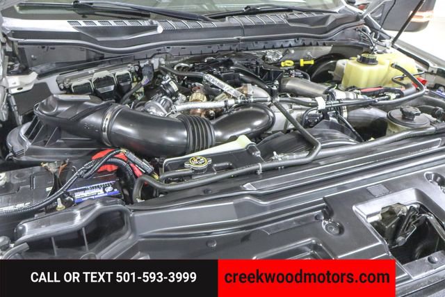 Used 2019 Ford F250 Lariat w/ Lariat Ultimate Package image 18