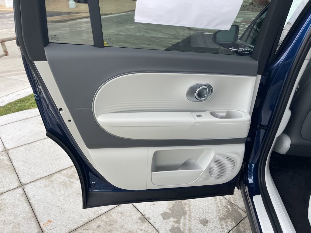 New 2026 Hyundai Ioniq 9 SE image 20