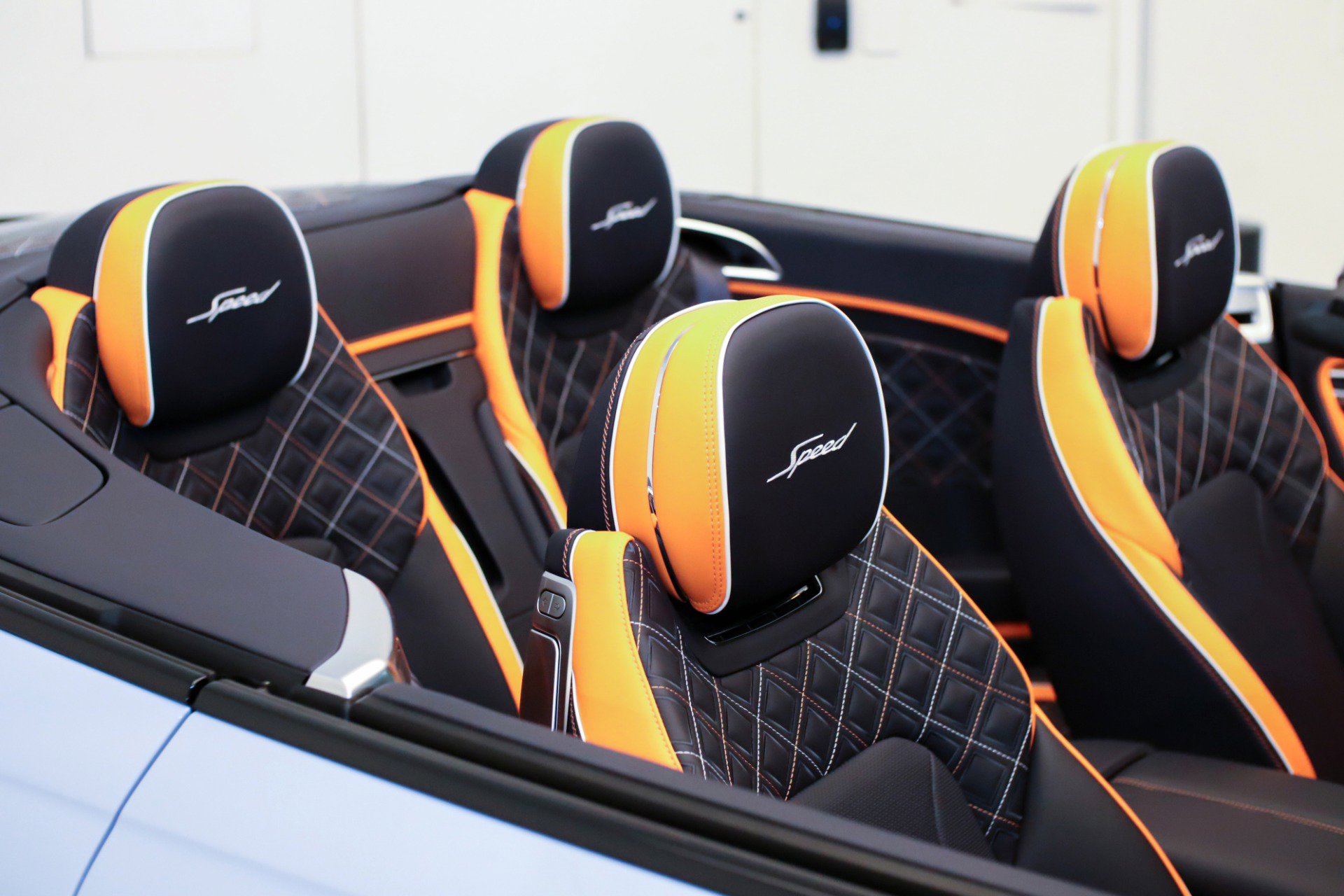 Used 2024 Bentley Continental GT Speed image 12