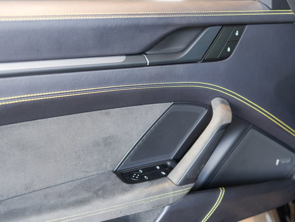 Used 2022 Porsche 911 GT3 image 28