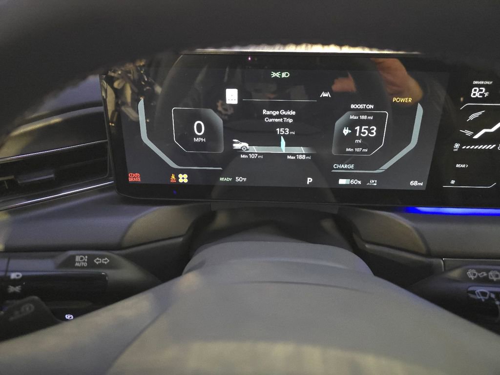 New 2026 Kia EV9 Land w/ Nightfall Edition Package image 30