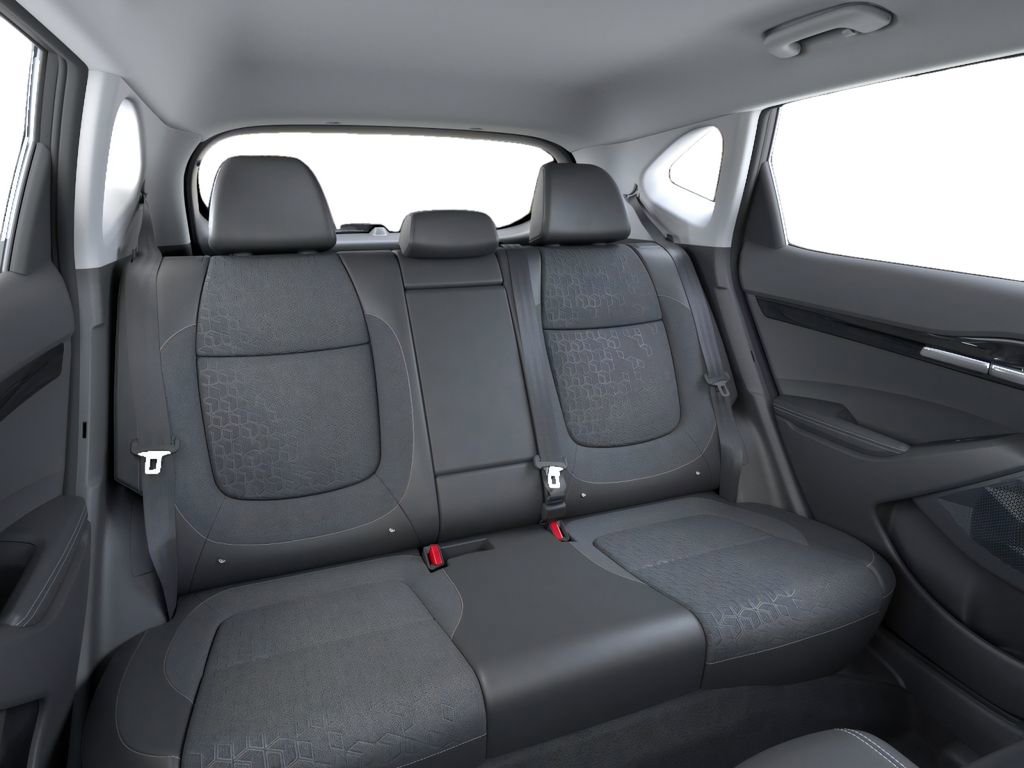 New 2026 Kia Seltos S AWD/4WD image 16