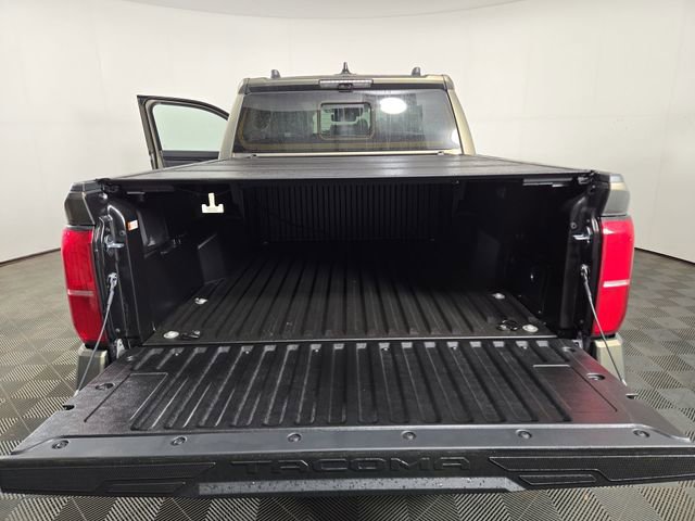 New 2026 Toyota Tacoma Limited image 32