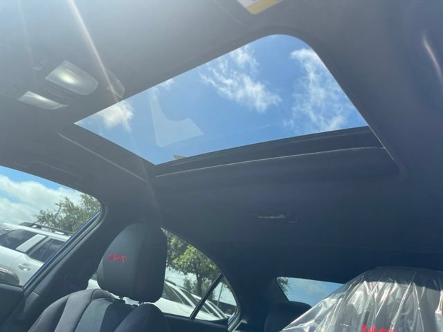Used 2022 Subaru WRX Limited AWD/4WD image 13