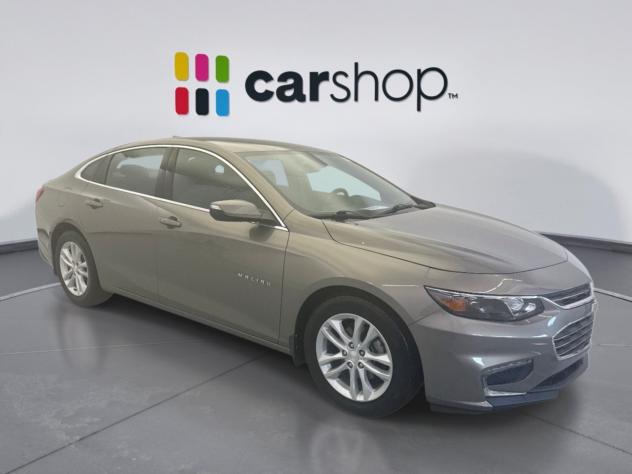 Used 2017 Chevrolet Malibu LT FWD image 7