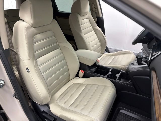 Used 2018 Honda CR-V EX image 18