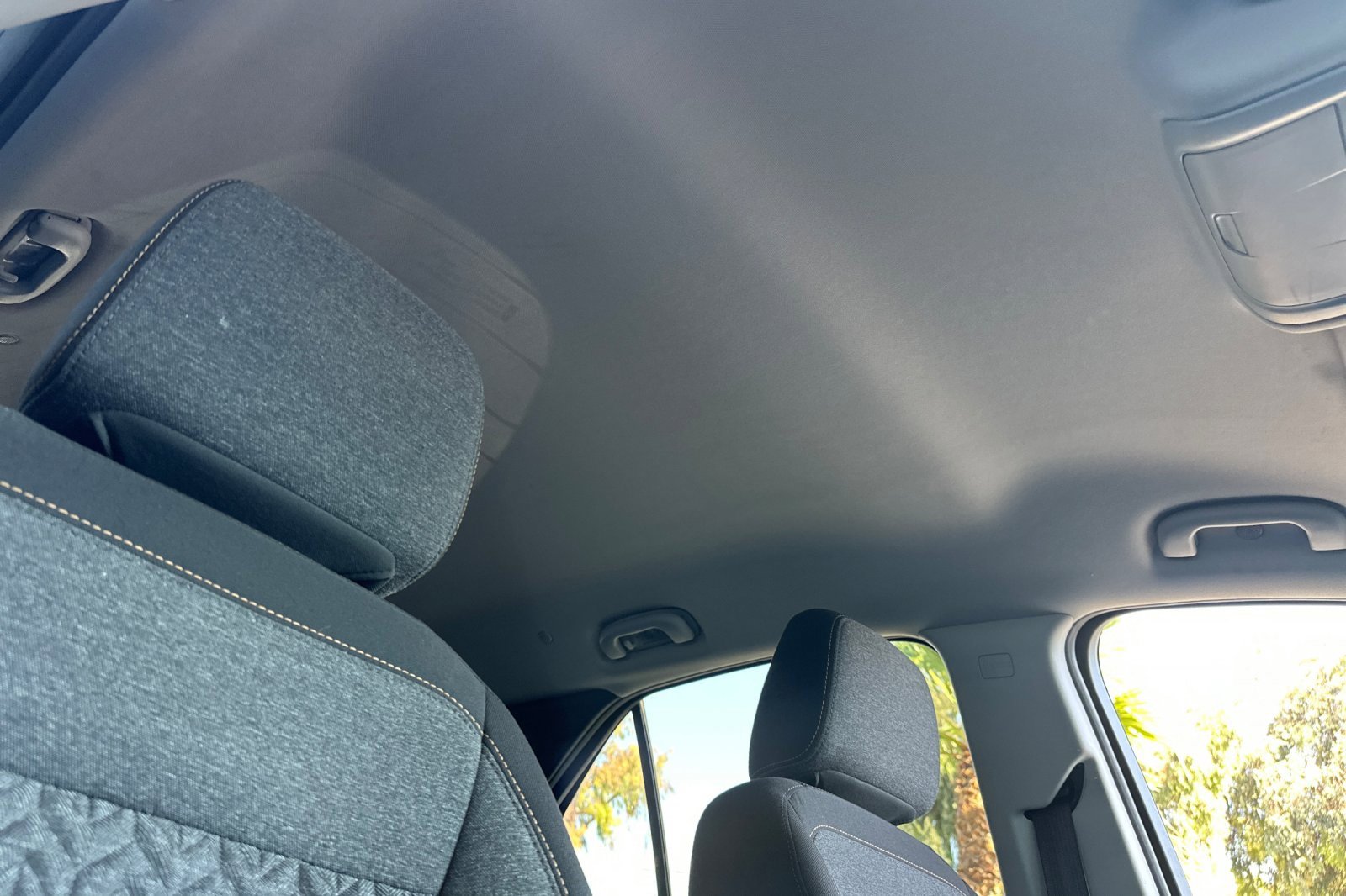 Used 2024 Chevrolet Equinox LT image 20