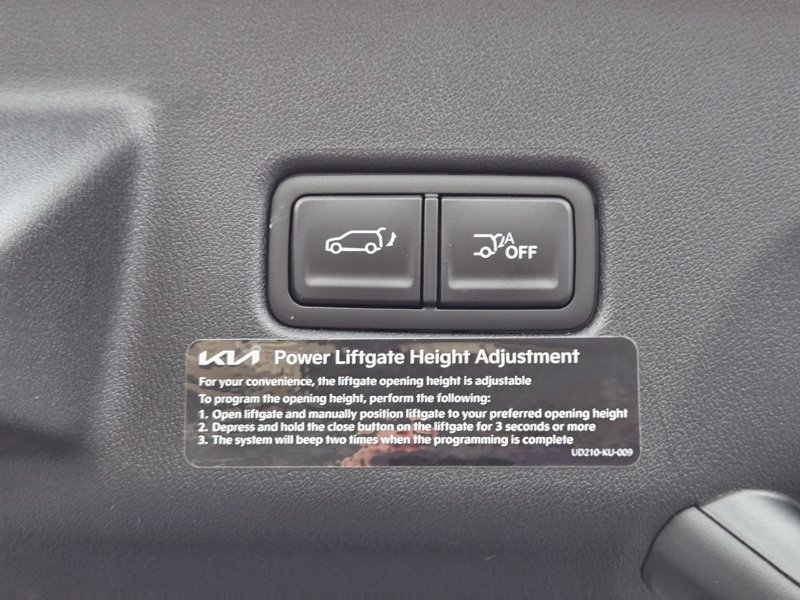 New 2027 Kia Telluride EX X-Line AWD/4WD image 13
