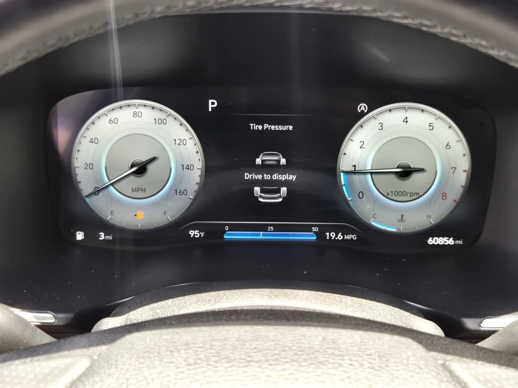 Used 2022 Hyundai Santa Fe Calligraphy w/ Cargo Package FWD image 29