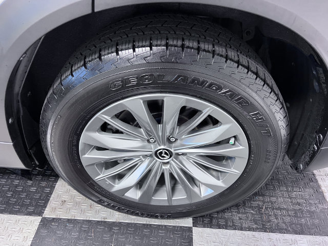 Used 2024 MAZDA CX-90 3.3 Turbo w/ Select Package AWD/4WD image 16