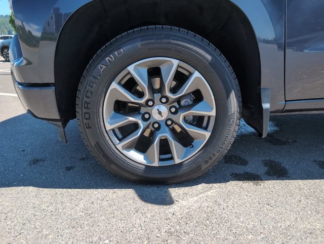 Used 2022 Chevrolet Silverado 1500 RST w/ RST All Star Premium Package AWD/4WD image 29