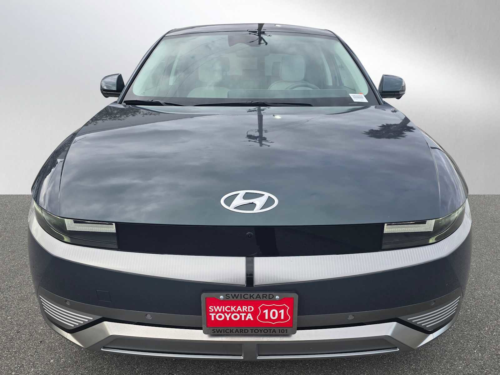 Used 2024 Hyundai Ioniq 5 Limited image 8