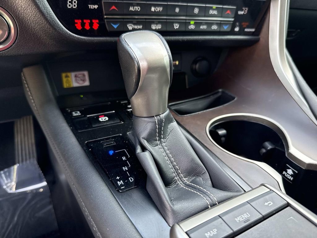 Used 2022 Lexus RX 350 FWD w/ Premium Package image 25