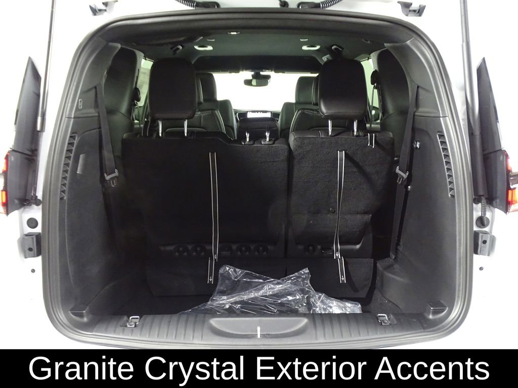 New 2026 Chrysler Pacifica Select image 14