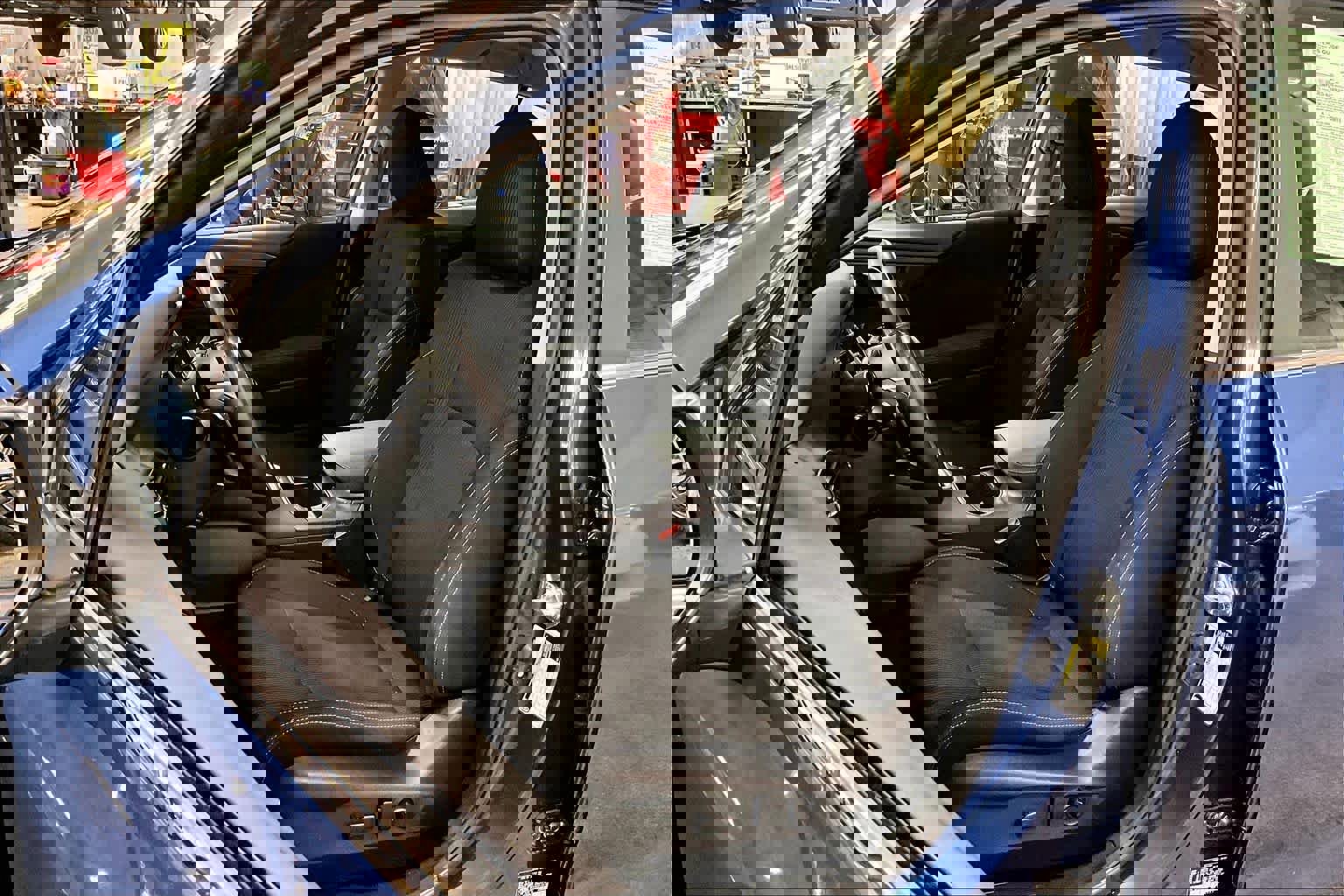 Certified 2022 Subaru Legacy Premium image 8