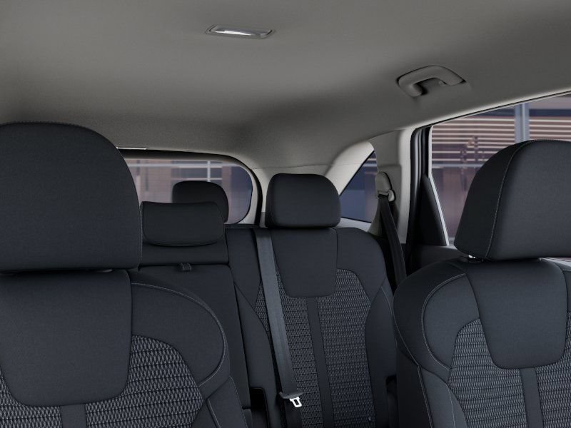 New 2026 Kia Sorento LX FWD image 26