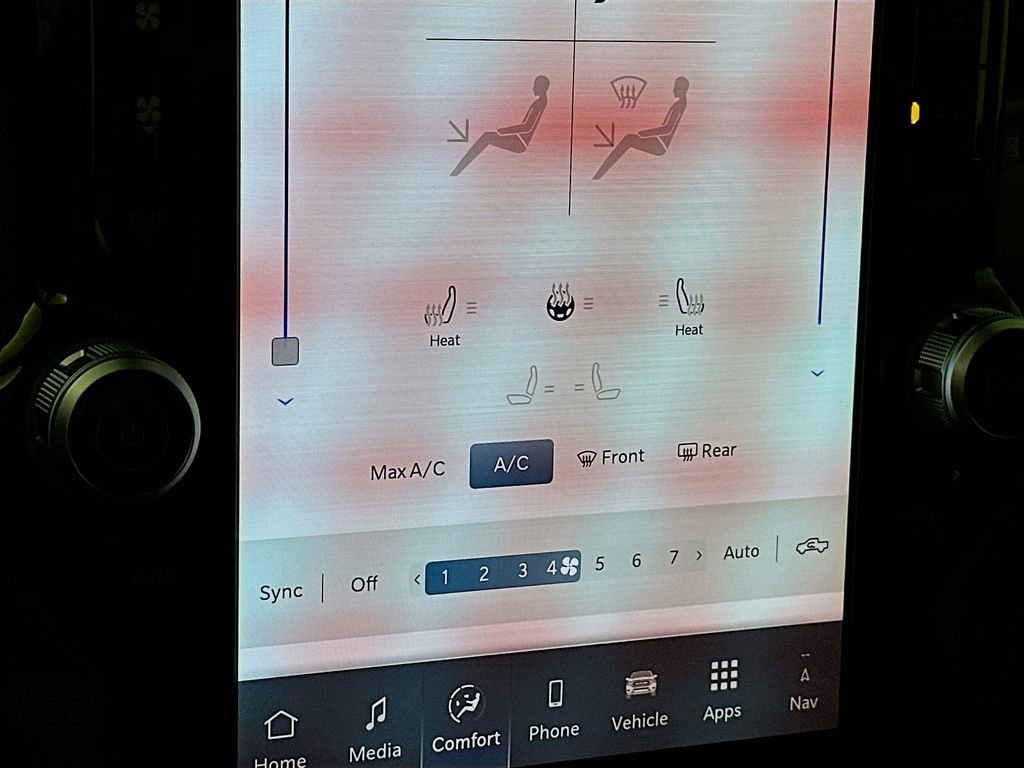 New 2026 RAM 1500 Big Horn image 28