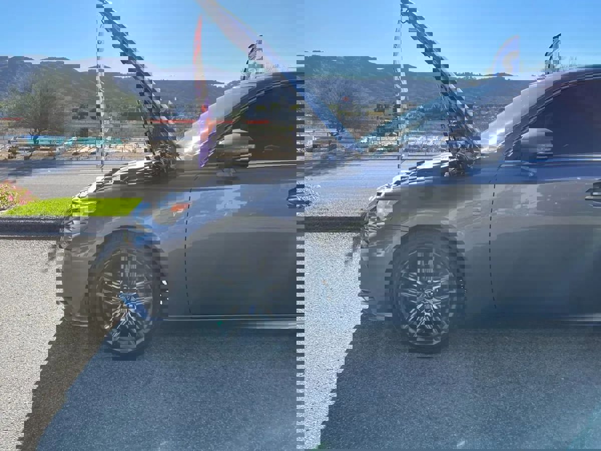 Used 2015 Lexus IS 250 AWD image 33