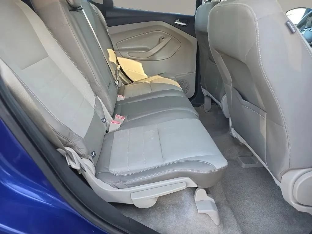 Used 2016 Ford Escape SE FWD image 13