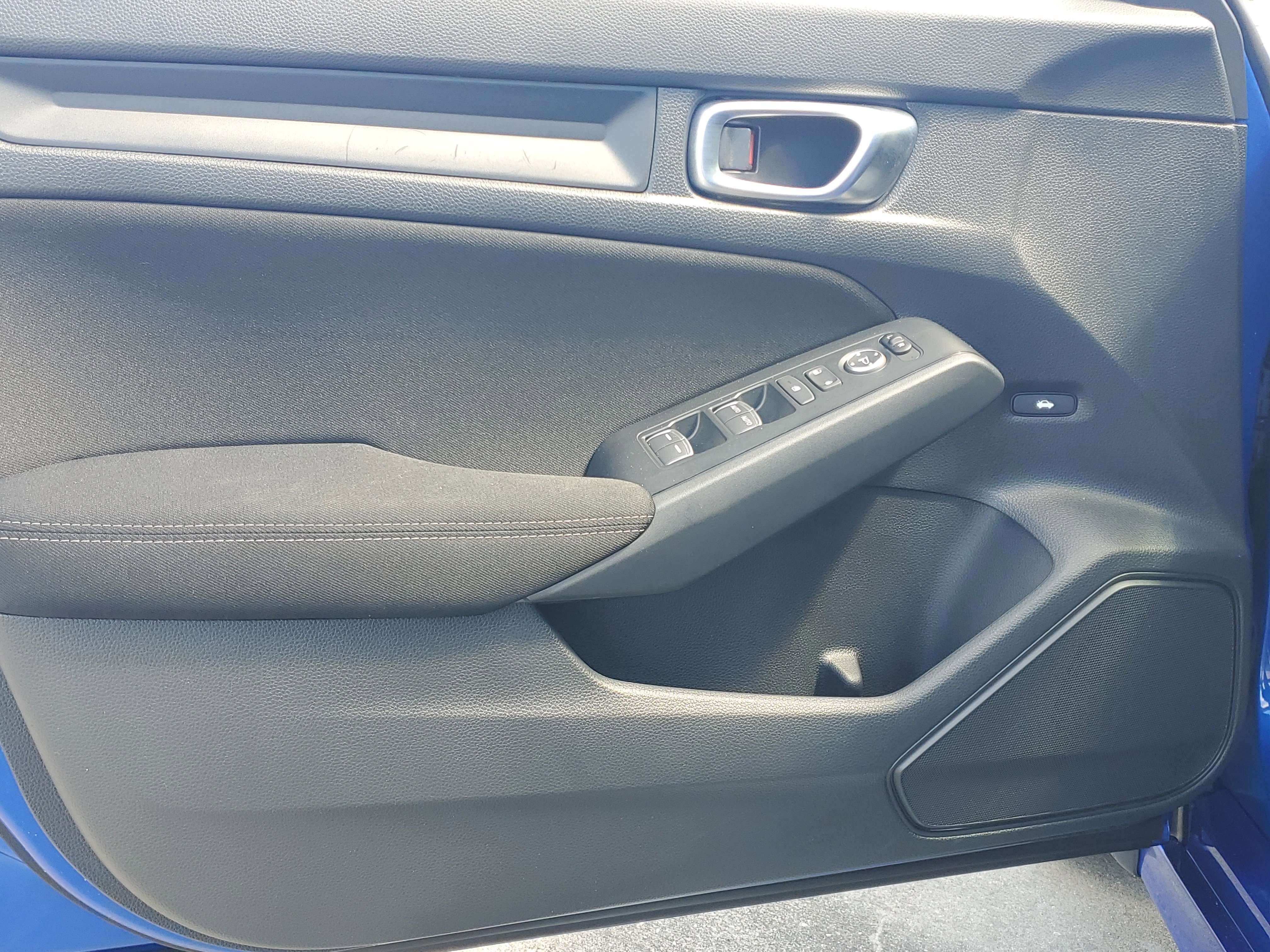 Used 2024 Honda Civic Sport image 20