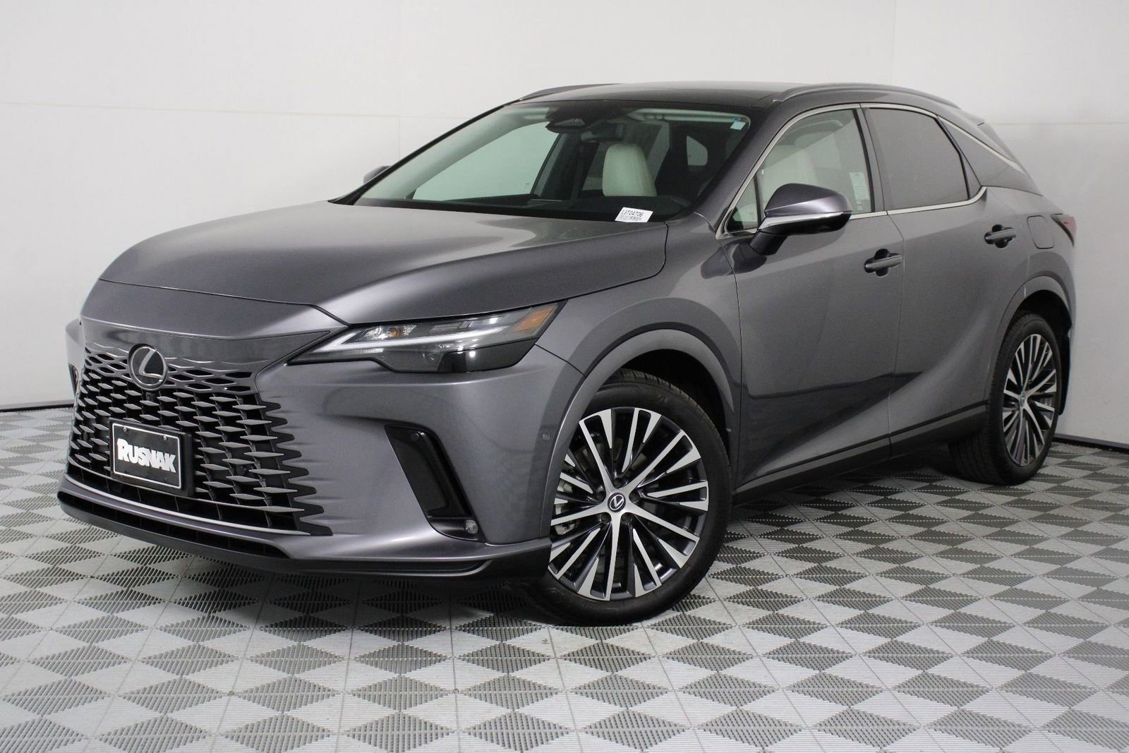 Used 2023 Lexus RX 350 Premium Plus w/ Accessory Package image 36