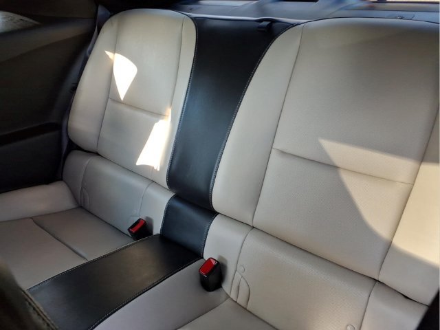 Used 2012 Chevrolet Camaro LT w/ RS Package RWD image 10
